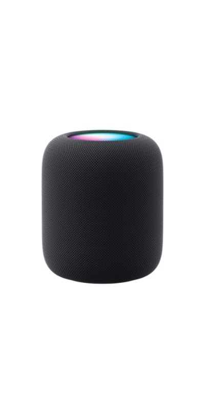 Apple HomePod
