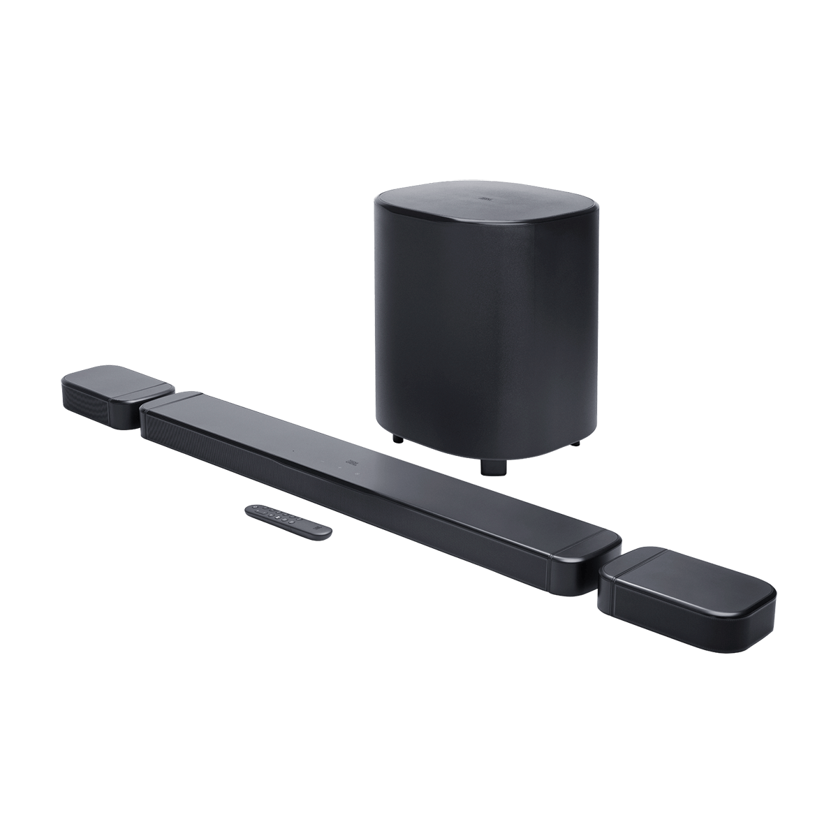 JBL Bar 800Mk2