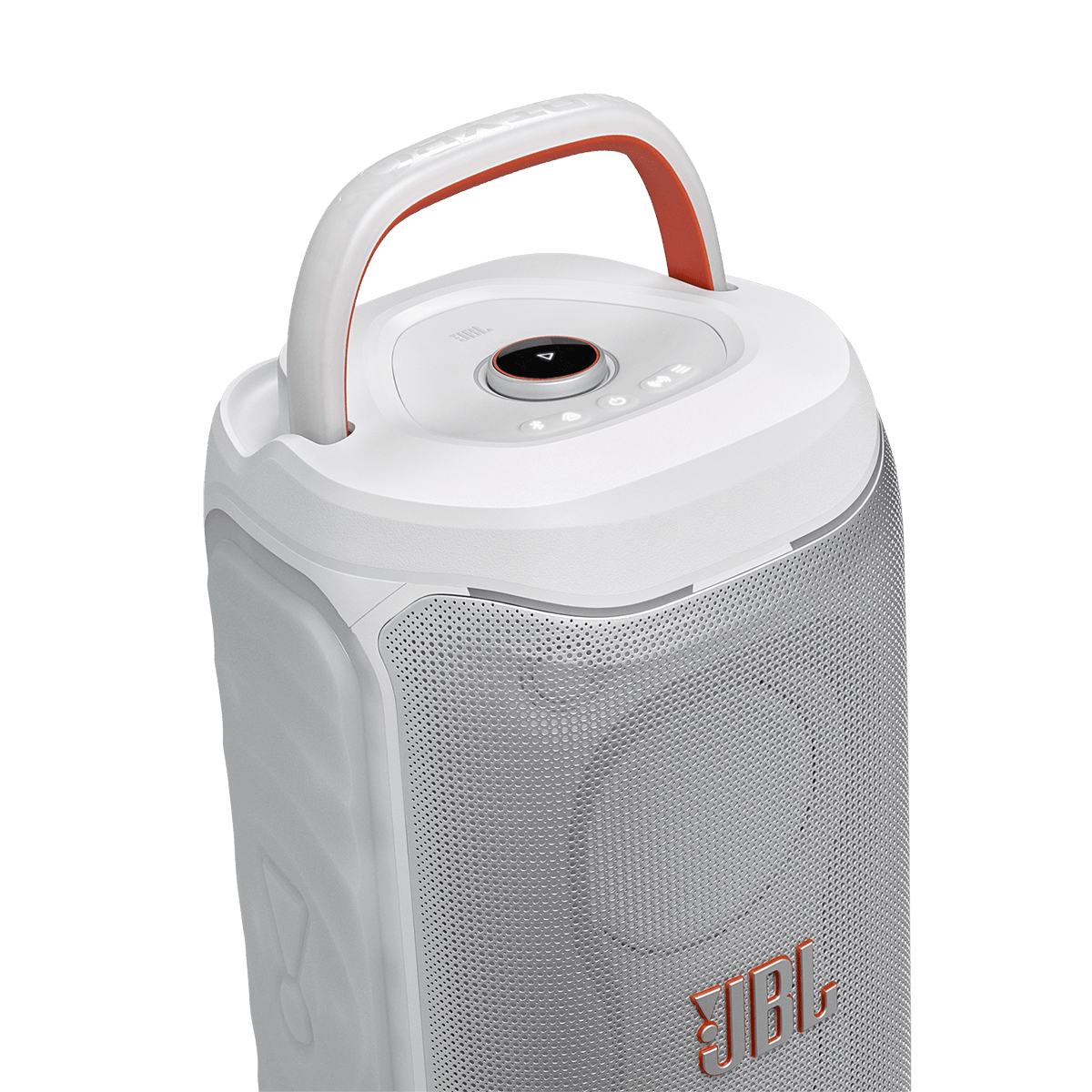 JBL PartyBox 130 - White