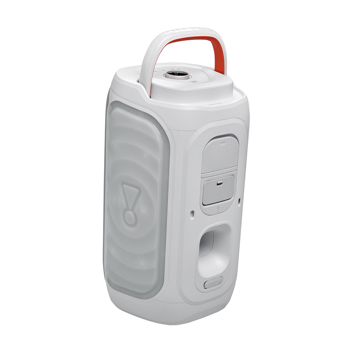 JBL PartyBox 130 - White