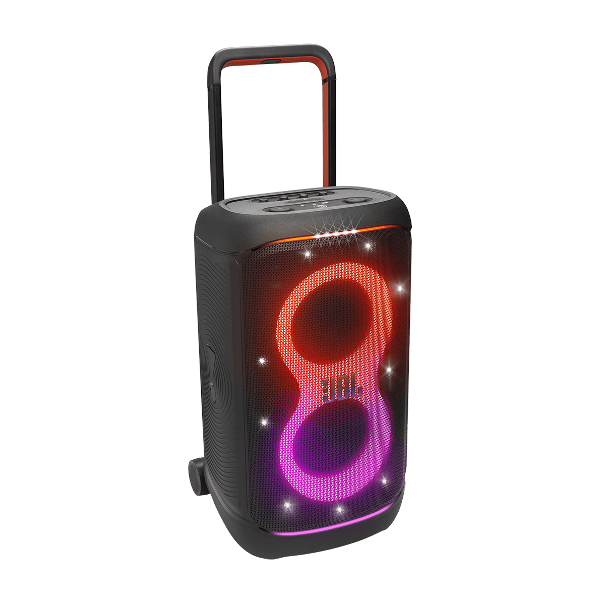 JBL 520 Partybox Speaker