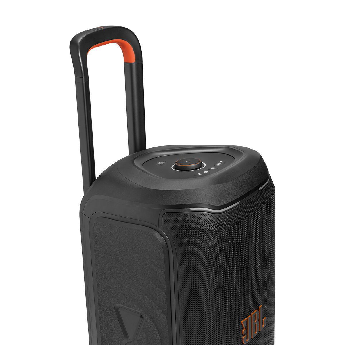 JBL PartyBox Stage 330 - Black