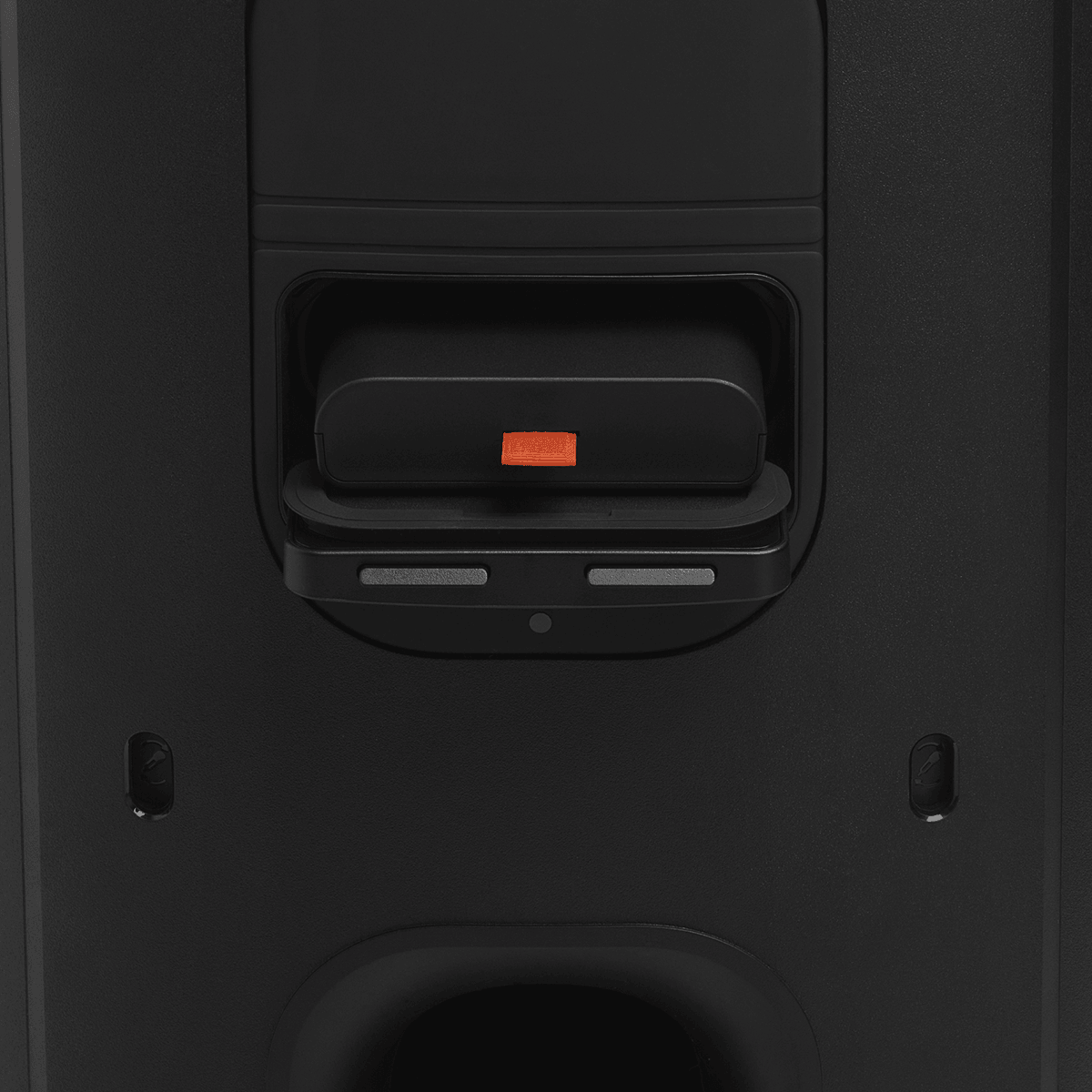 JBL PartyBox Stage 330 - Black