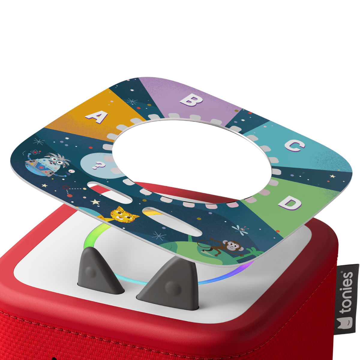 Quizzlys Tonieplay Game
