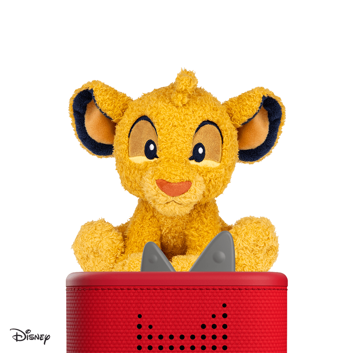tonies: Disney - Simba Cuddle Plush