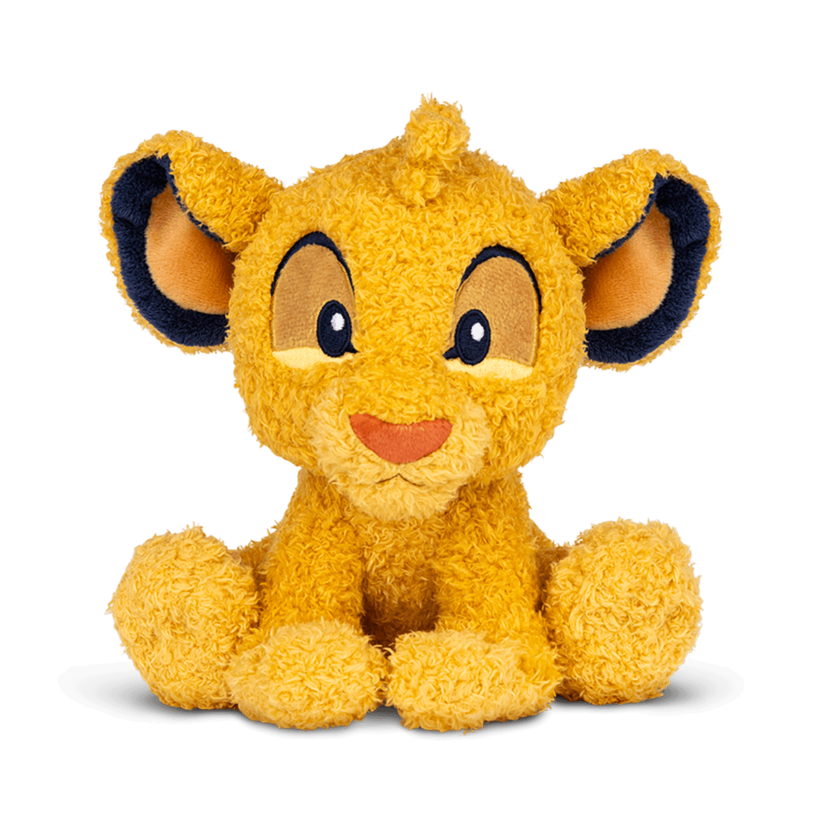 tonies: Disney - Simba Cuddle Plush