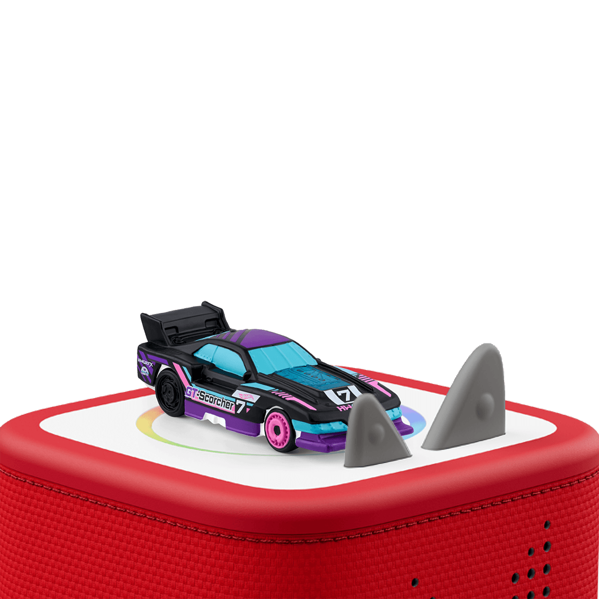 tonies: Hot Wheels Audio Character