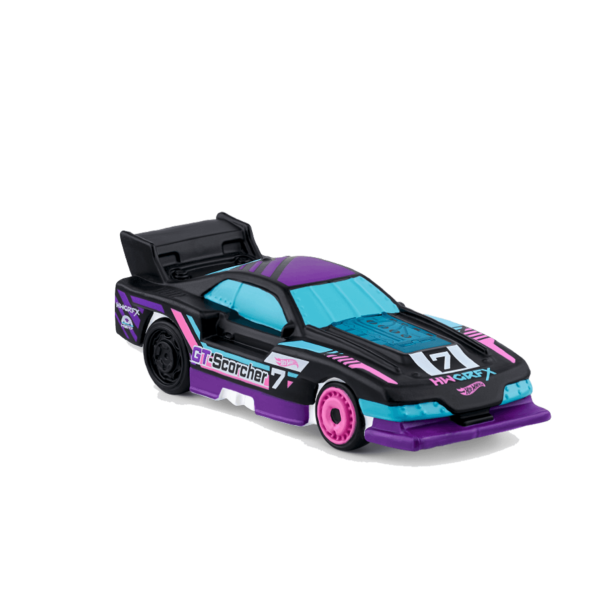 tonies: Hot Wheels Audio Character
