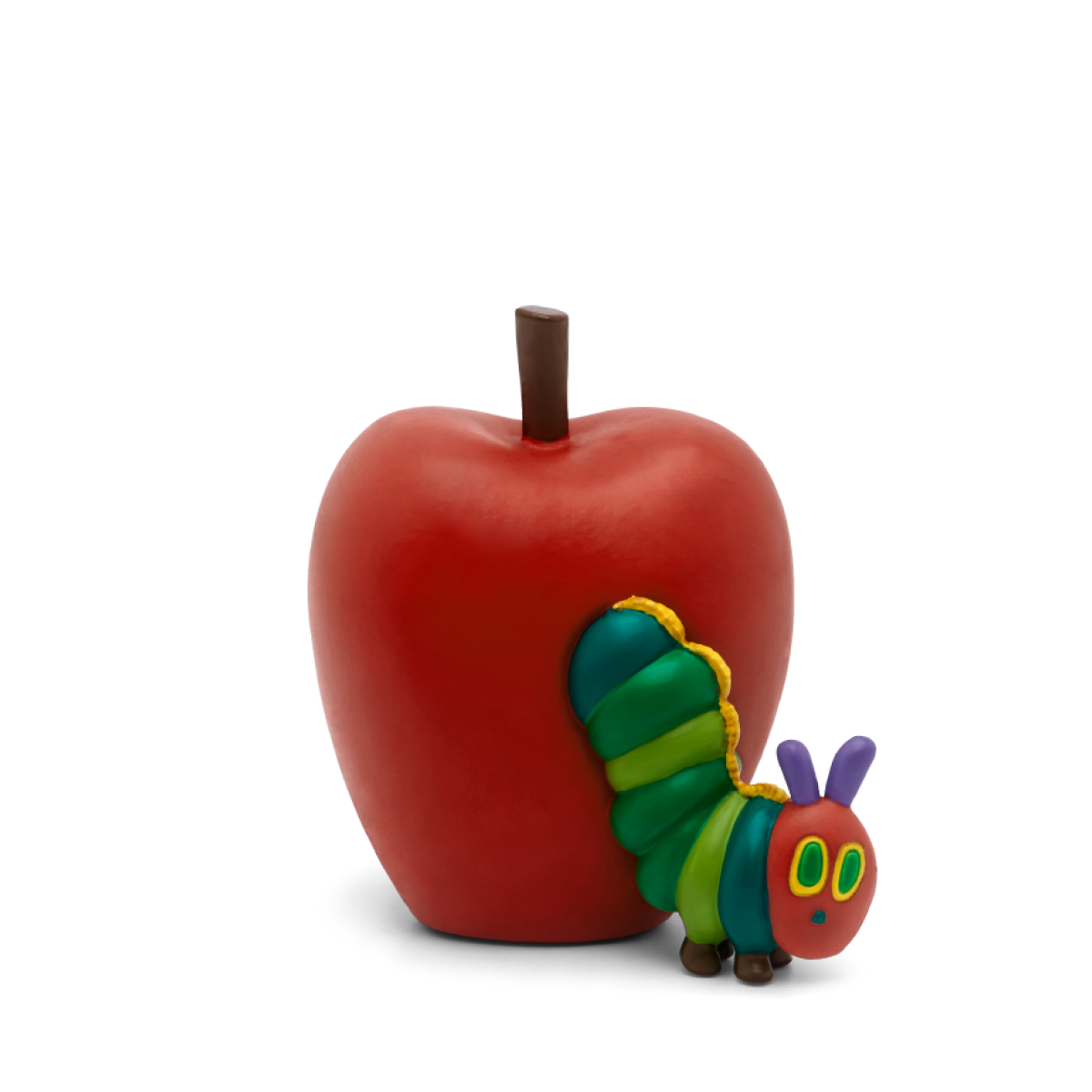 tonies: Eric Carle - A Very Hungry Caterpillar