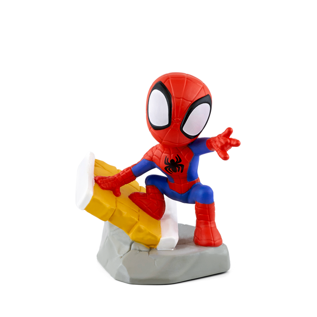 tonies: Spidey and His Amazing Friends 