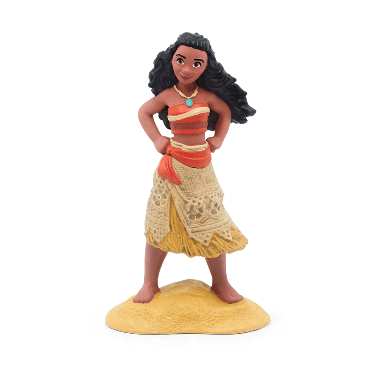 tonies: Moana