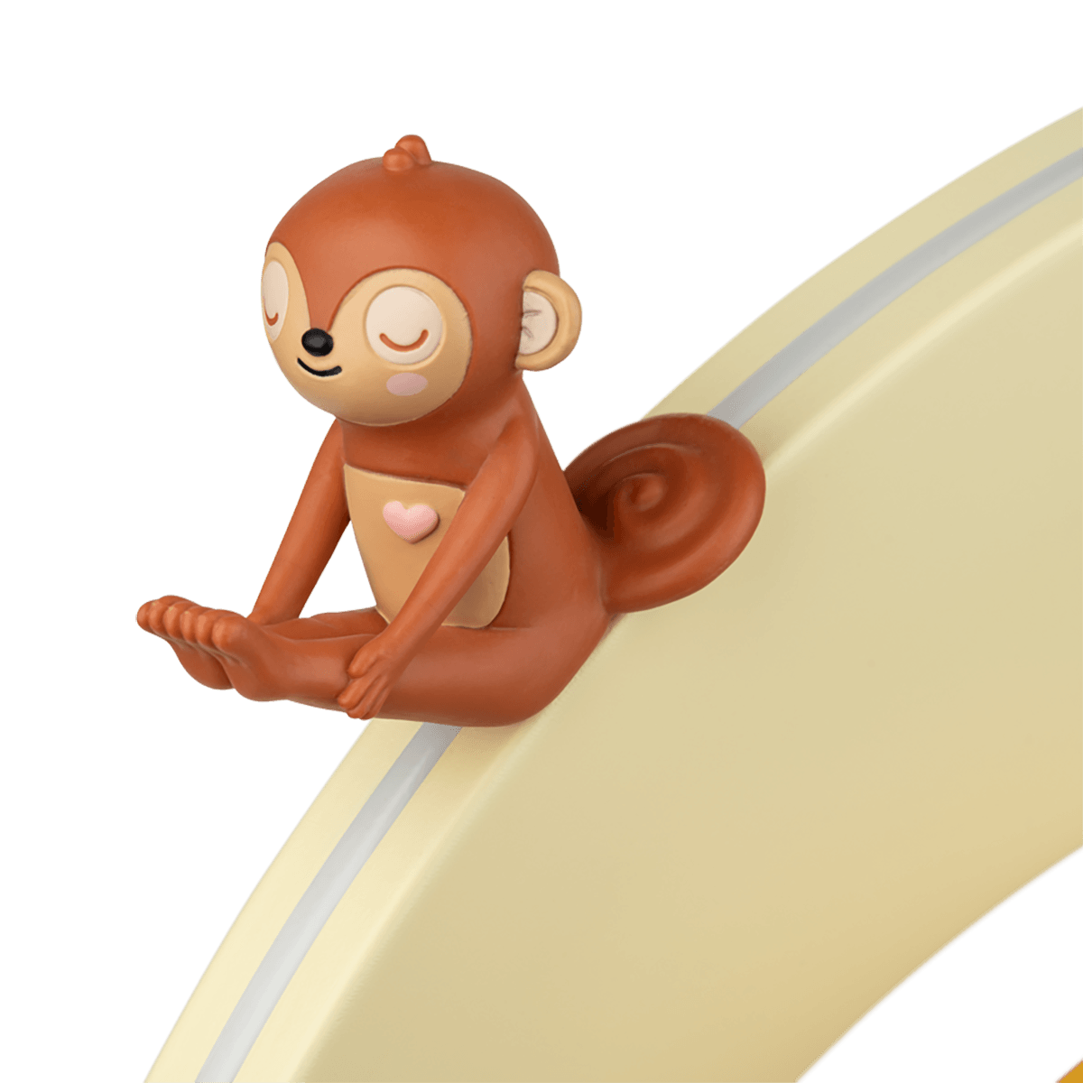 tonies: Tabletop Shelf - Rainbow