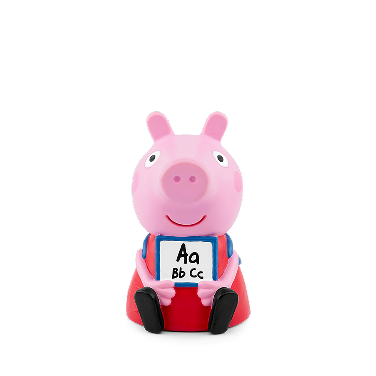 tonies: Peppa Pig - Learn with Peppa - Audio Character