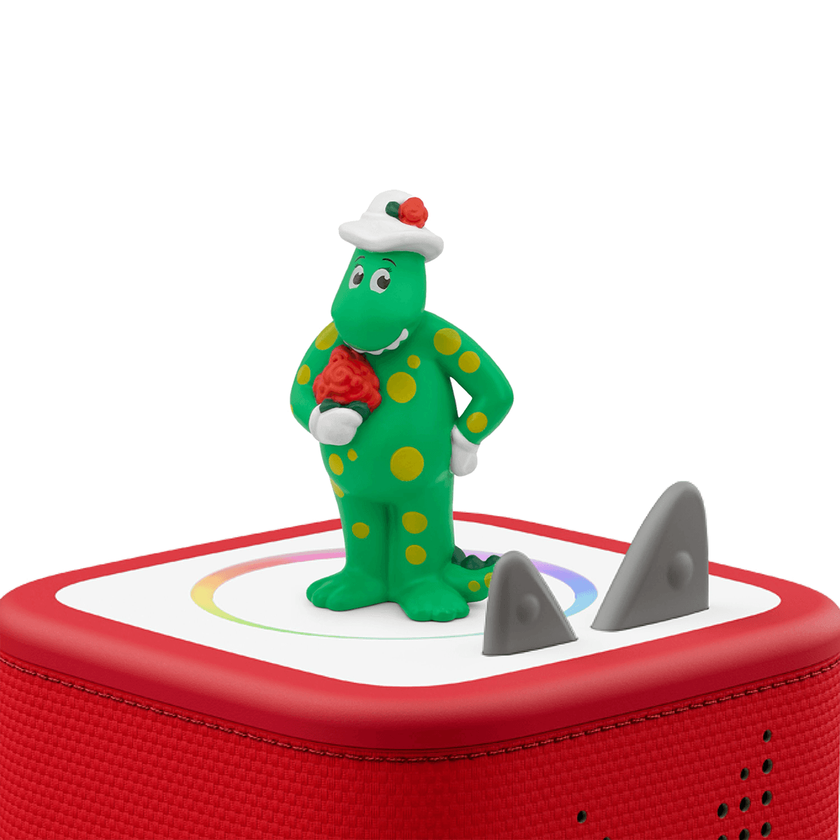 tonies: Wiggles - Dorothy the Dinosaur Audio Character