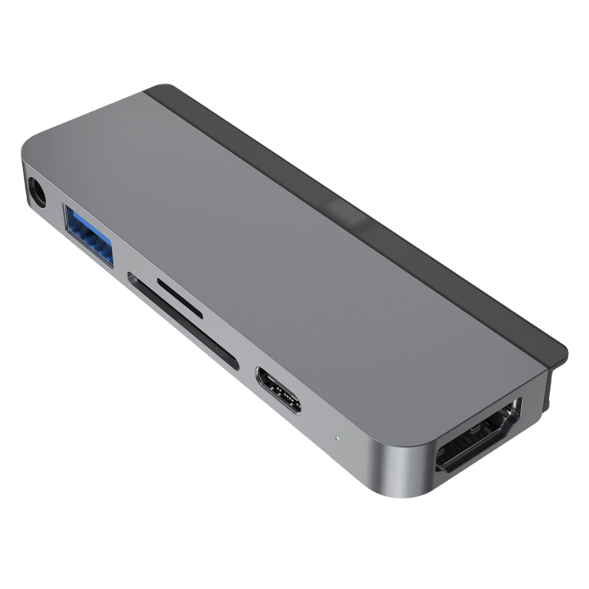 HyperDrive 6-in-1 USB-C Hub for iPad