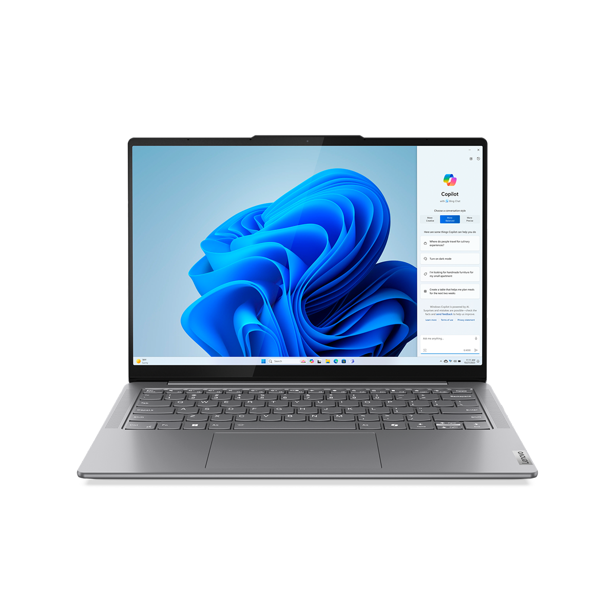 Lenovo Yoga Slim 7i Core Ultra 5 16Gb RAM 512GB SSD