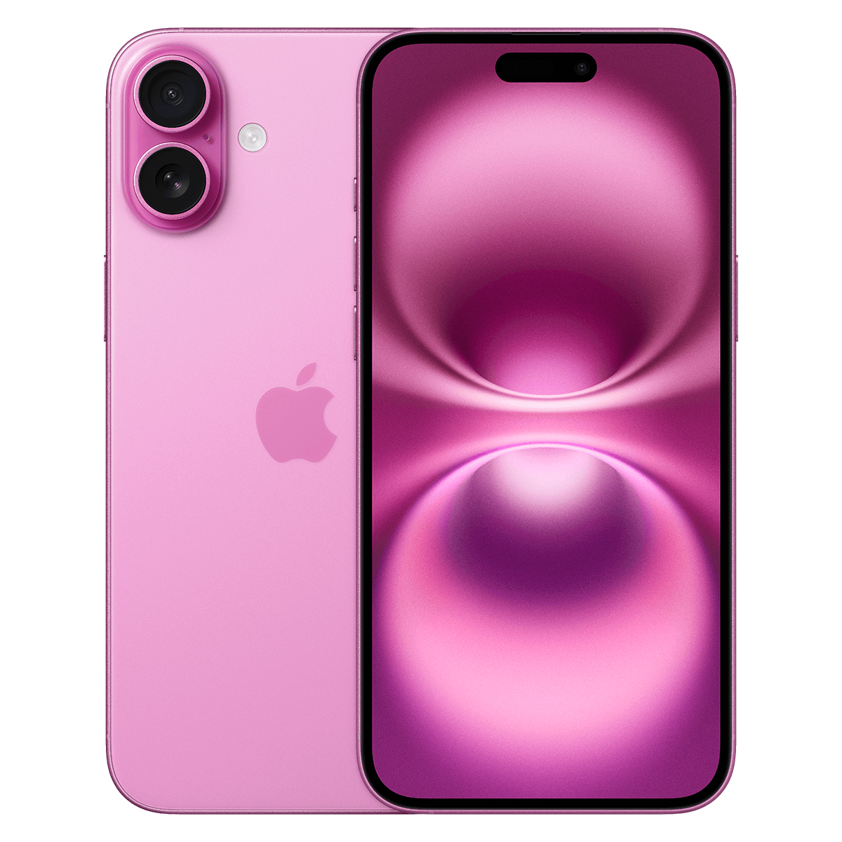 iPhone 16 Plus