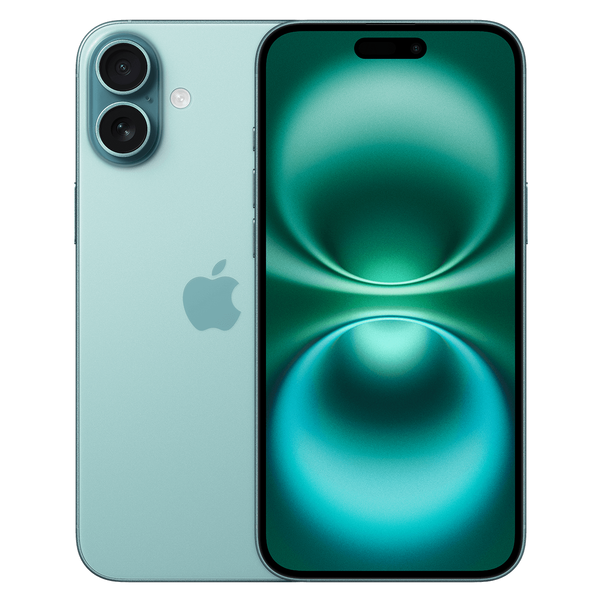iPhone 16 Plus