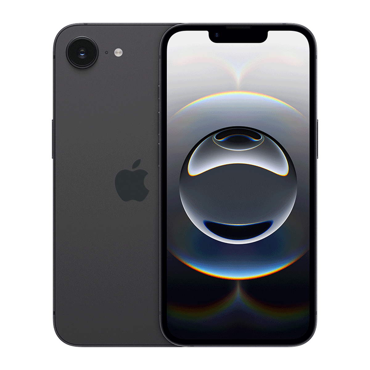 iPhone 16e