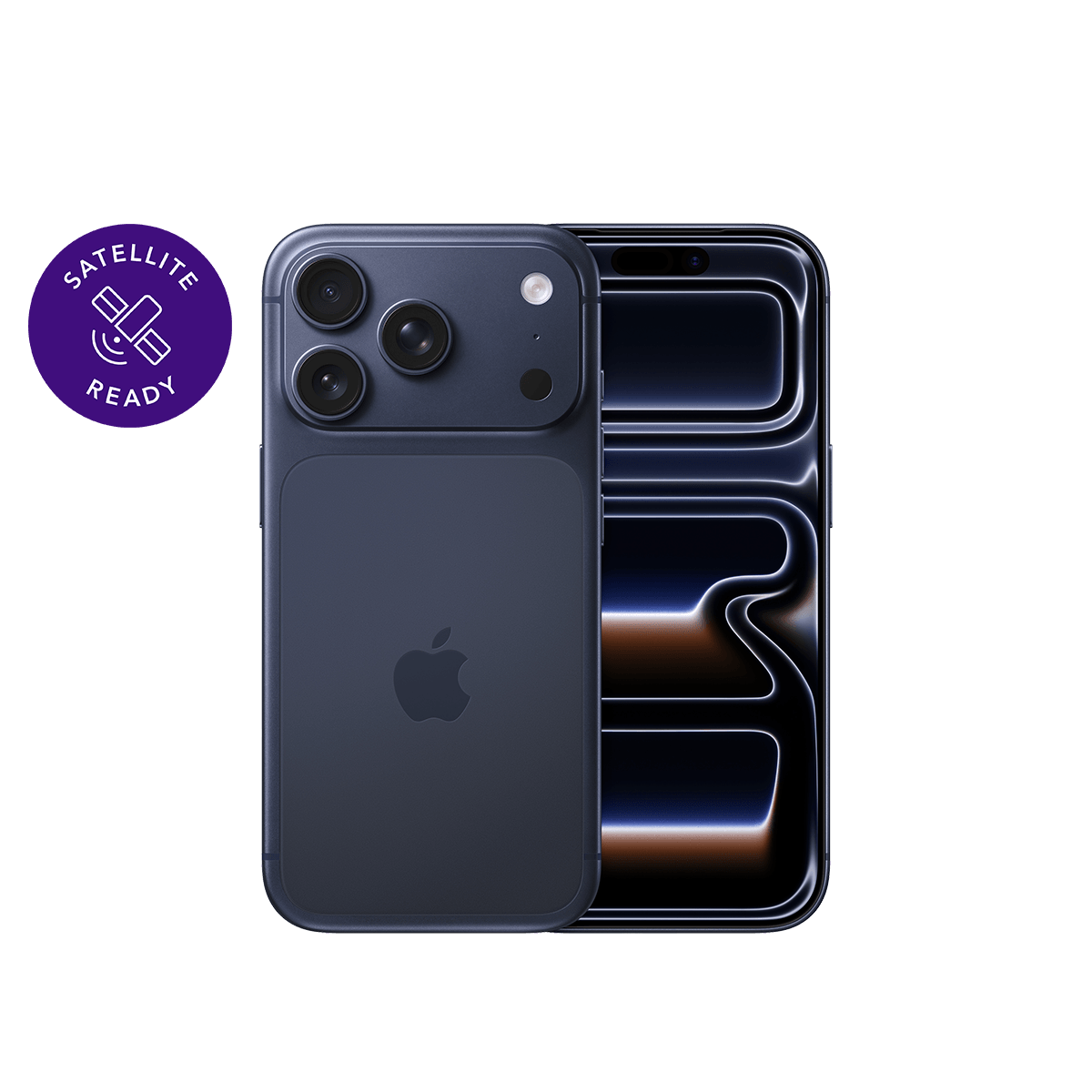 iPhone 17 Pro Max 256GB - Deep Blue
