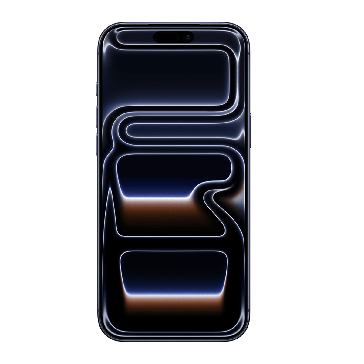 iPhone 17 Pro Max 256GB - Deep Blue