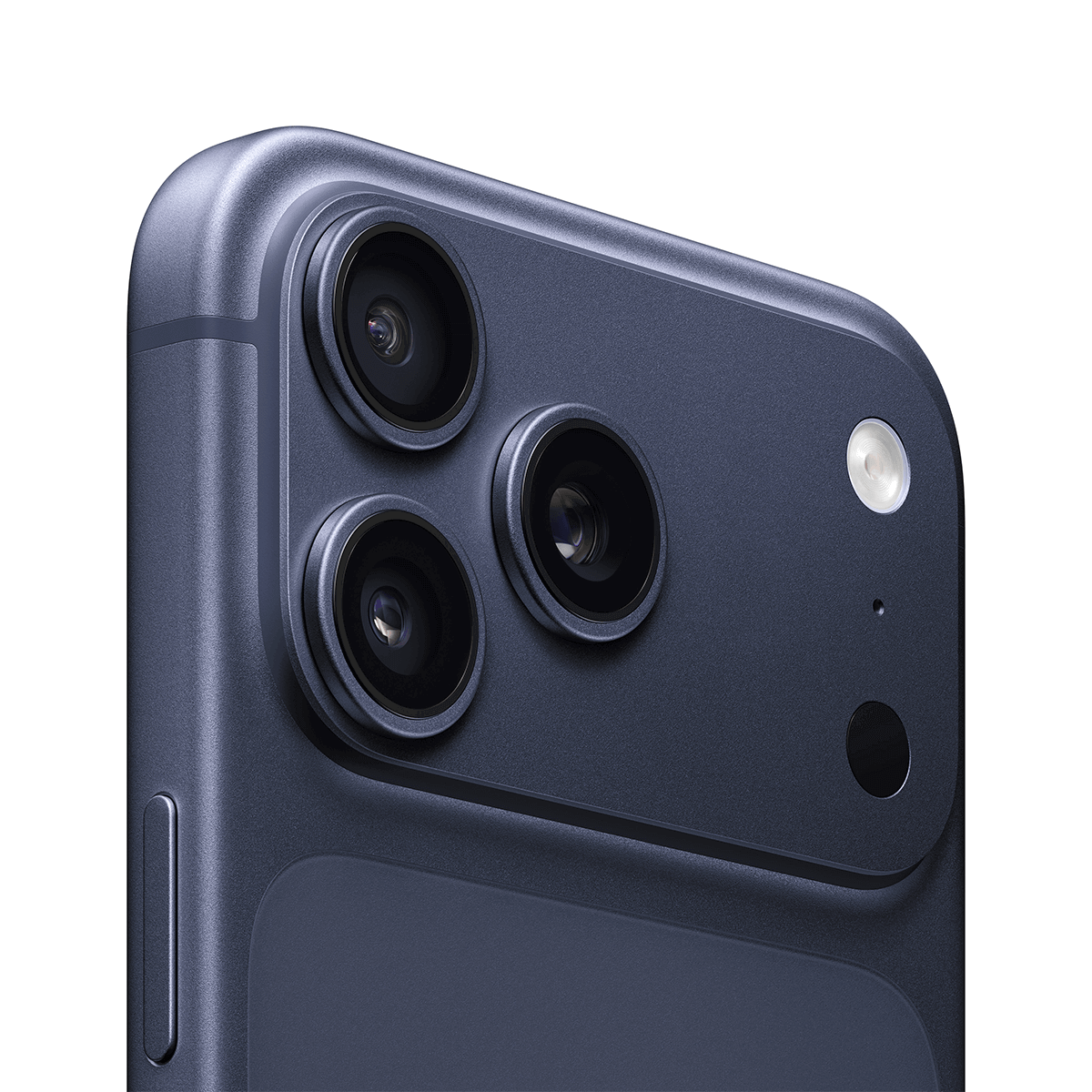 iPhone 17 Pro Max 256GB - Deep Blue