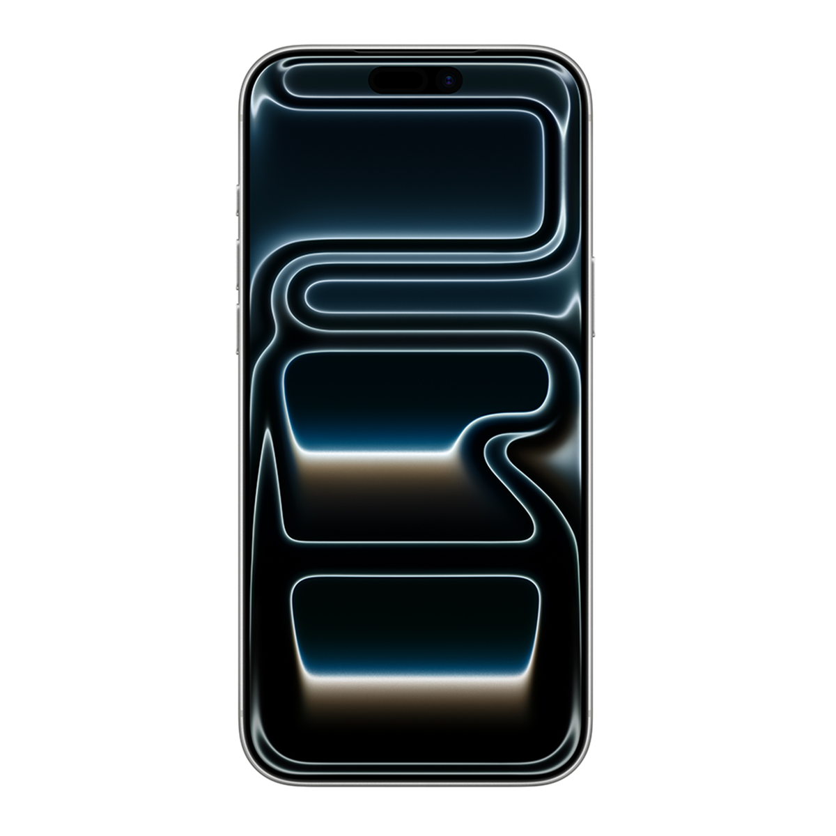 iPhone 17 Pro Max 256GB - Silver