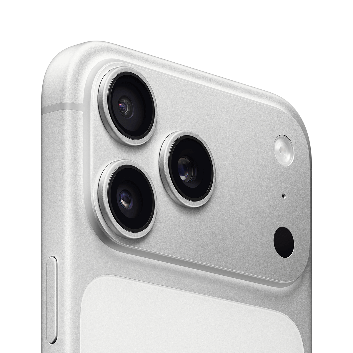 iPhone 17 Pro Max 256GB - Silver