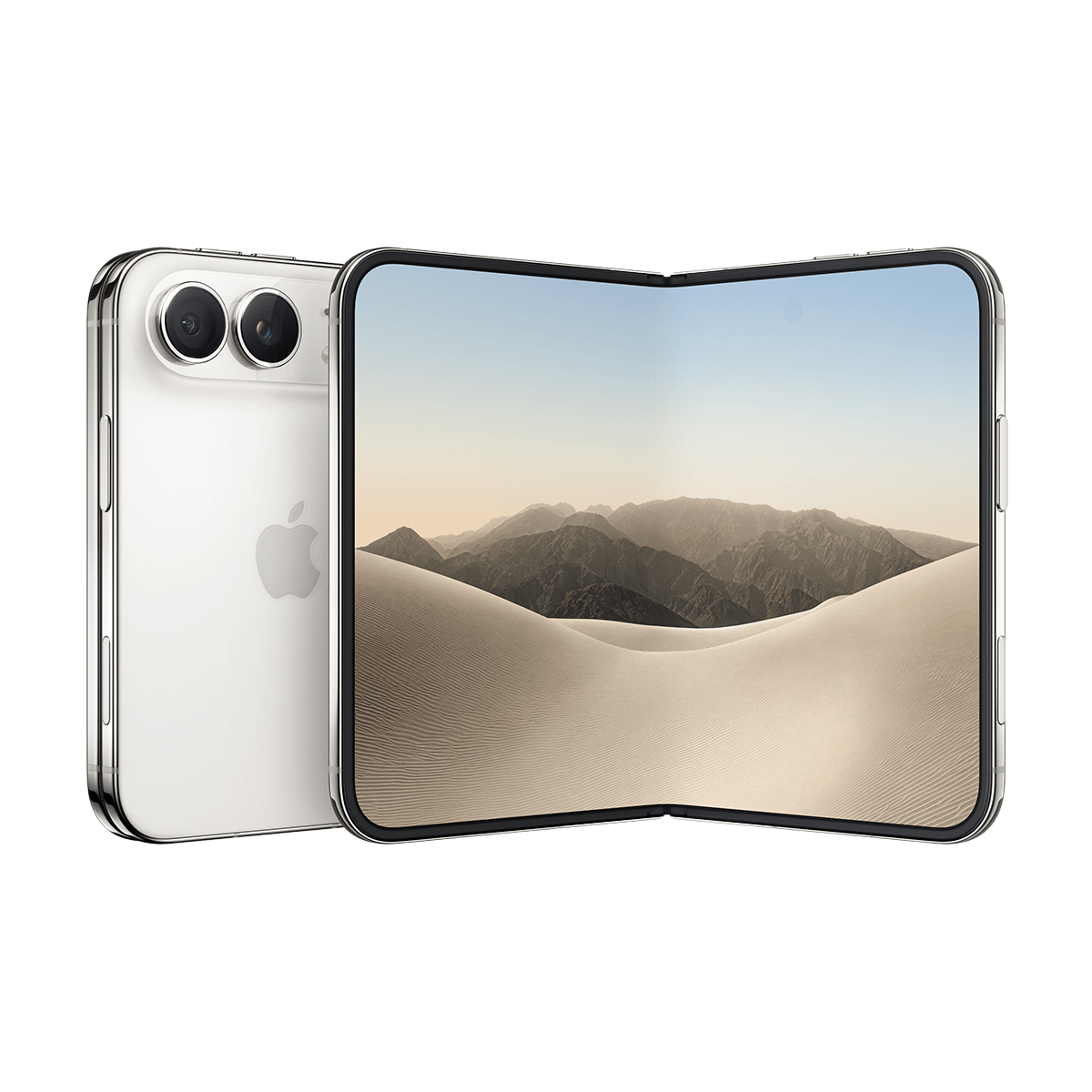 iPhone Duo