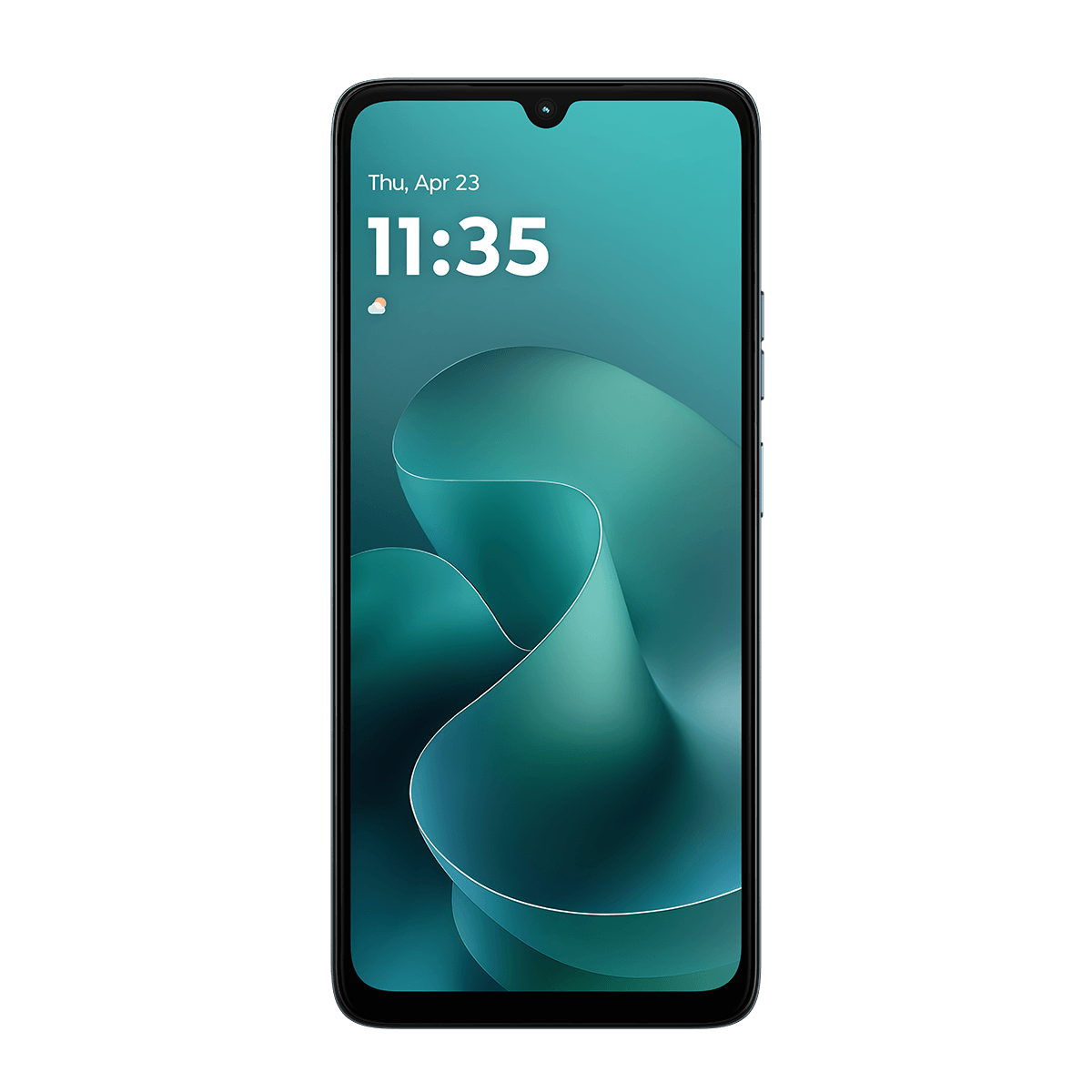 moto g06 - PANTONE Tapestry