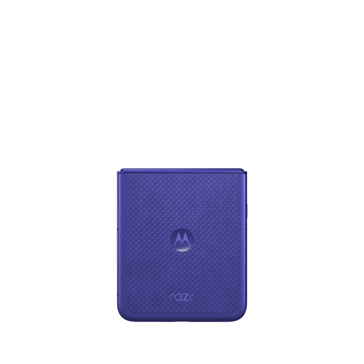 motorola razr 70 ultra - PANTONE Orient Blue