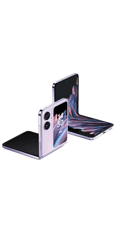 OPPO Find N2 Flip