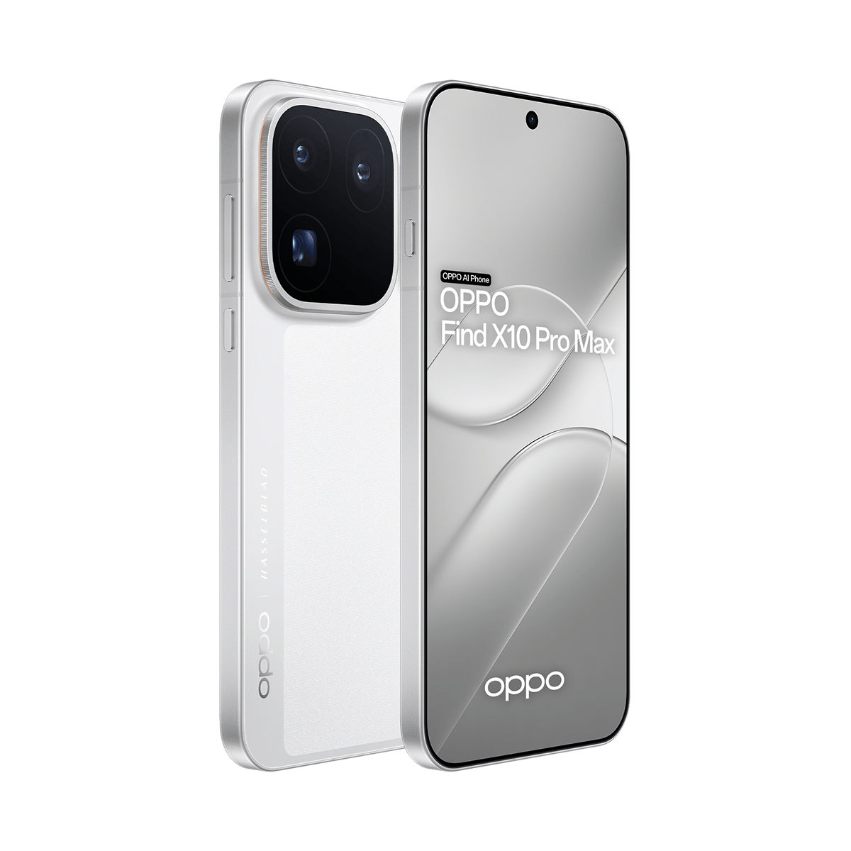 OPPO Find X10 Pro Max