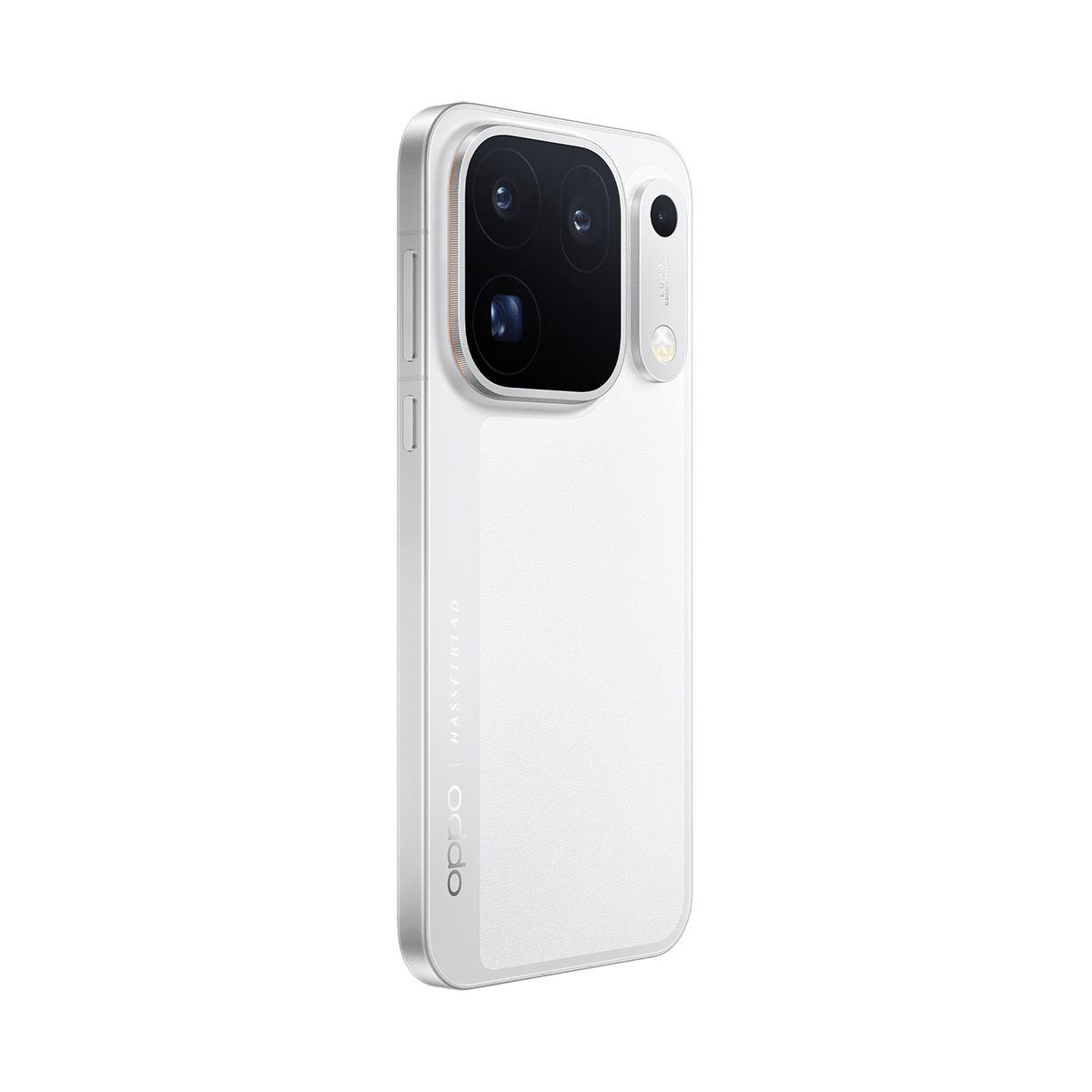 OPPO Find X10 Pro Max 512GB - Luna White