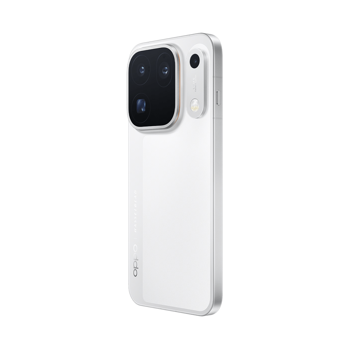 OPPO Find X10 Pro Max 512GB - Luna White