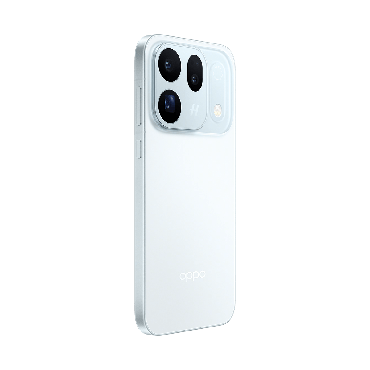 OPPO Find X10 512GB - Glacier Blue