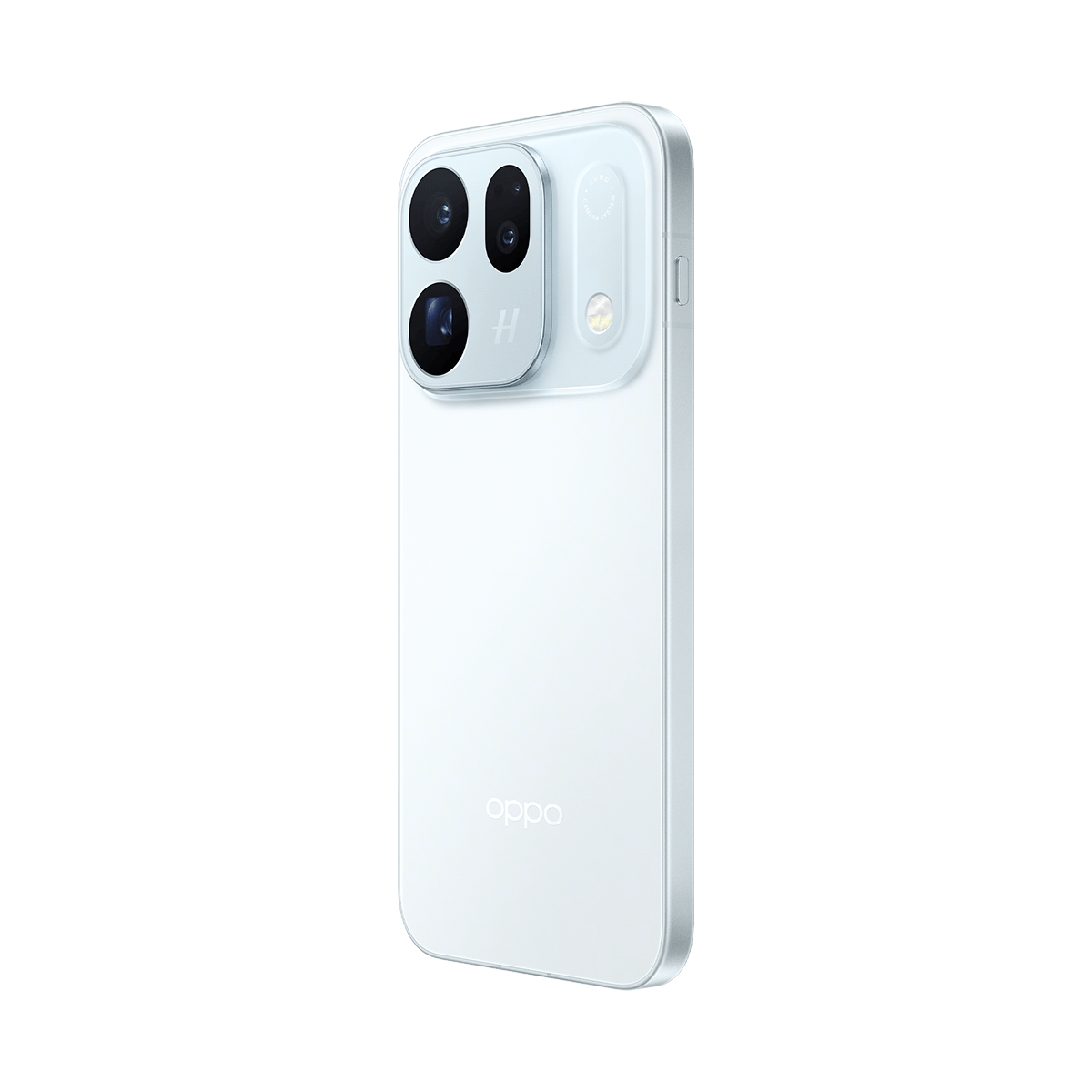 OPPO Find X10 512GB - Glacier Blue