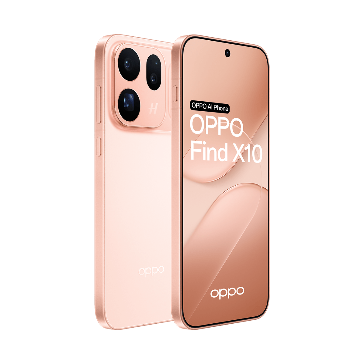 OPPO Find X10