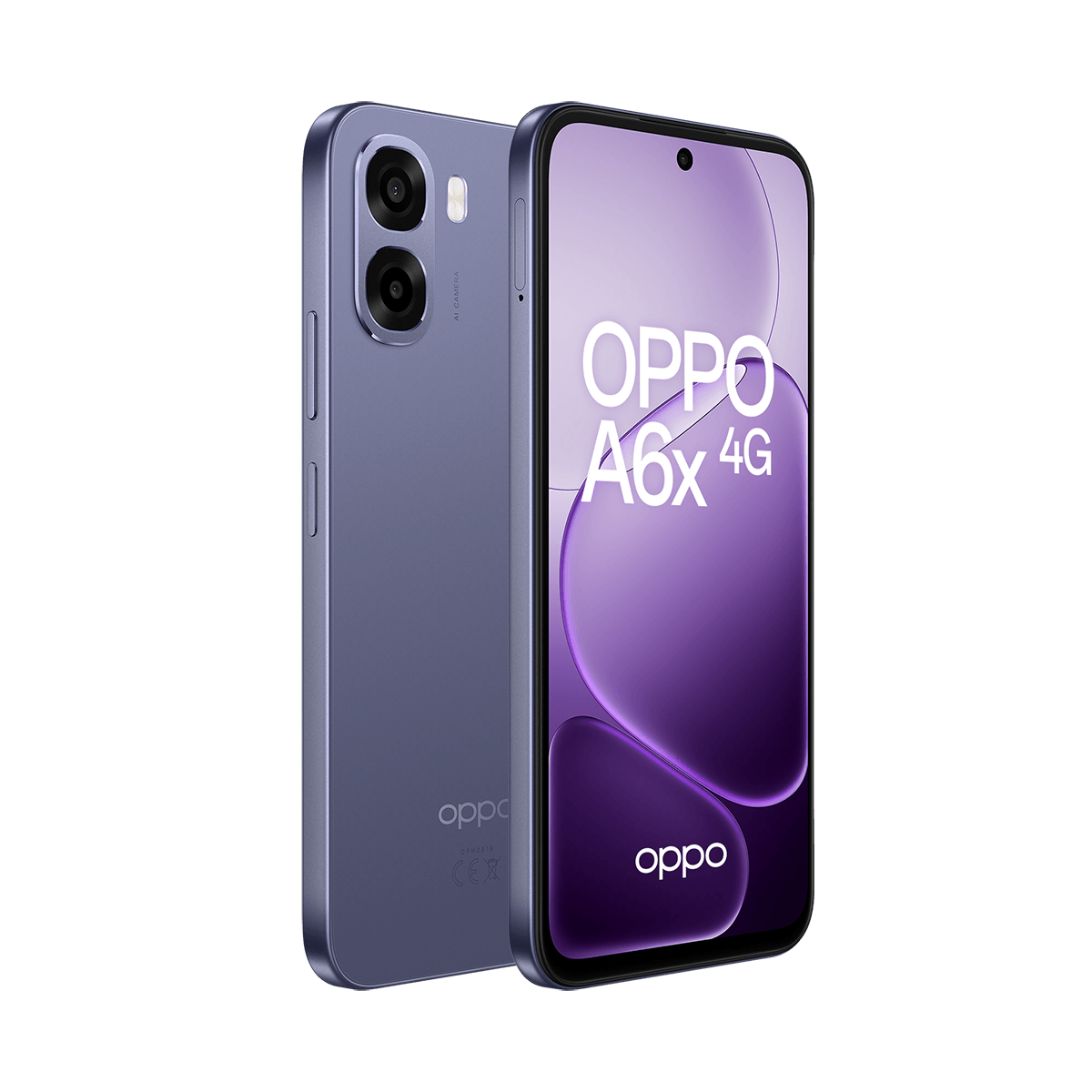OPPO A6x 4G