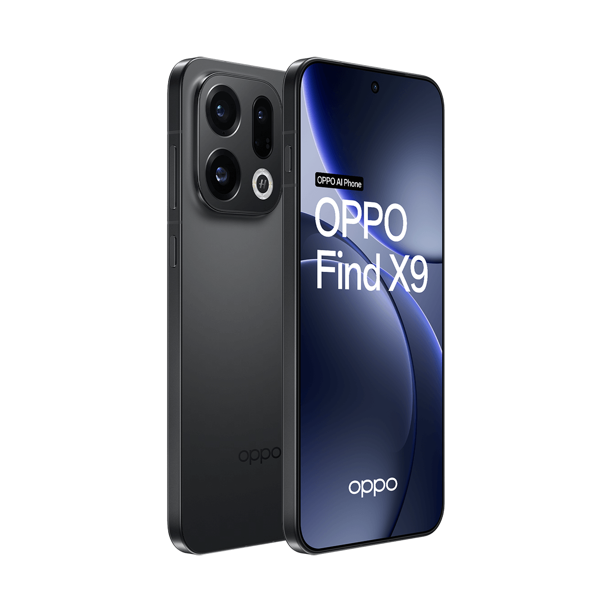 OPPO Find X9