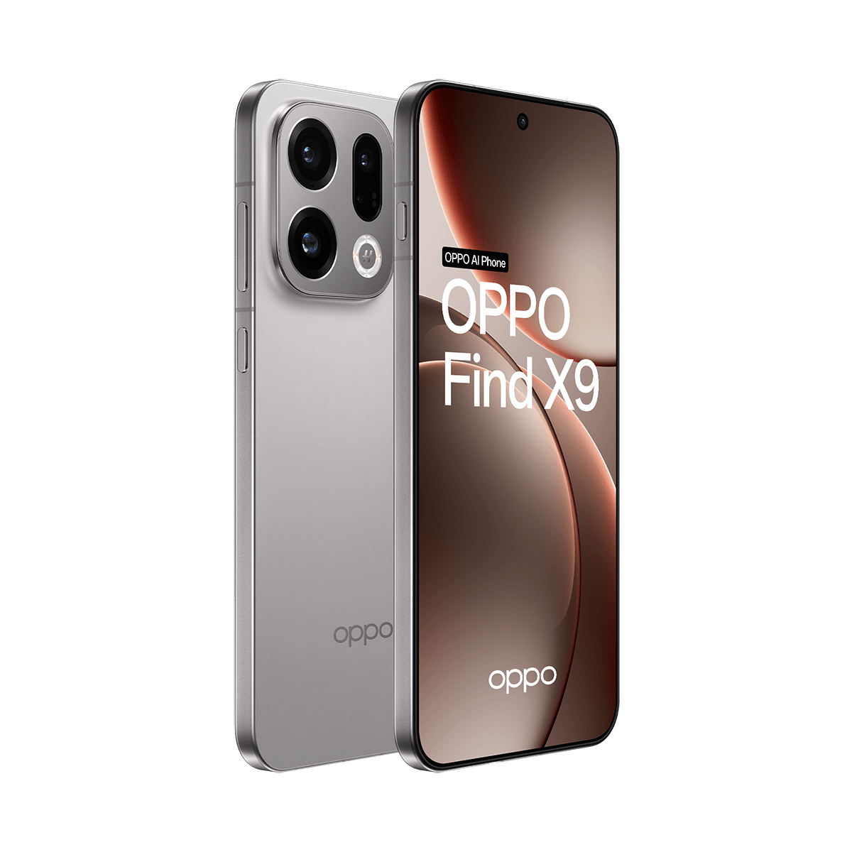OPPO Find X9