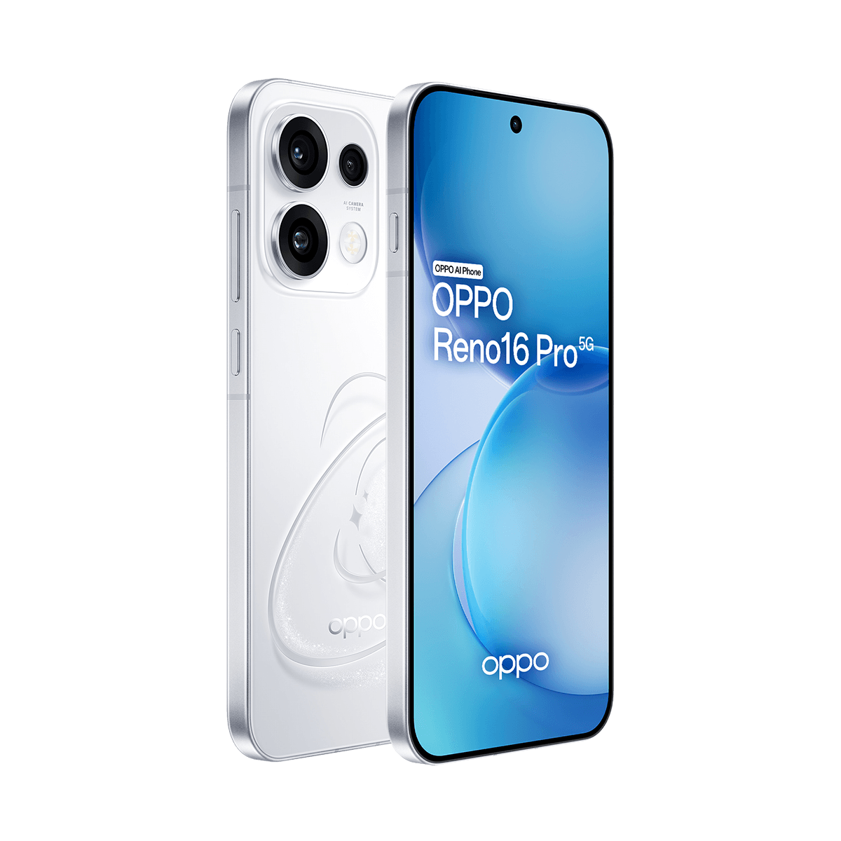 OPPO Reno 16 Pro