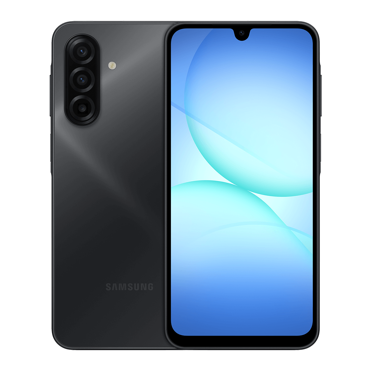 Samsung Galaxy A17
