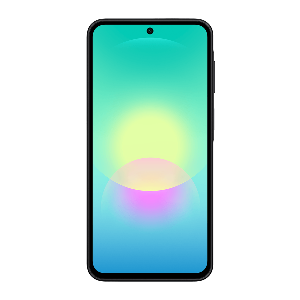 Samsung Galaxy A27 5G - Black