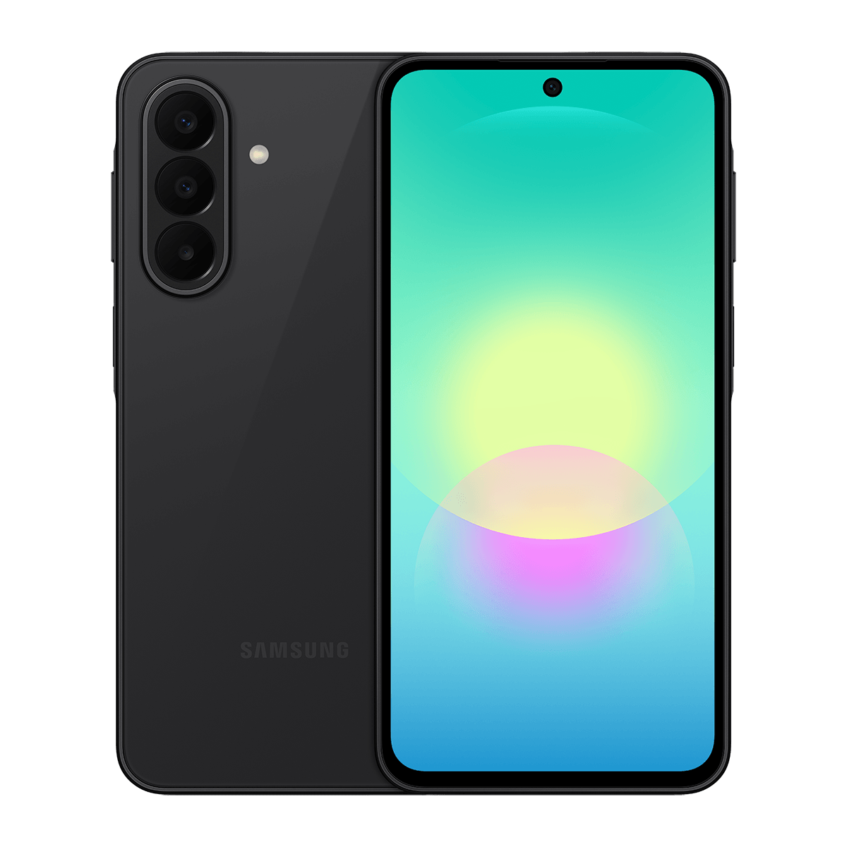 Samsung Galaxy A27 5G - Black
