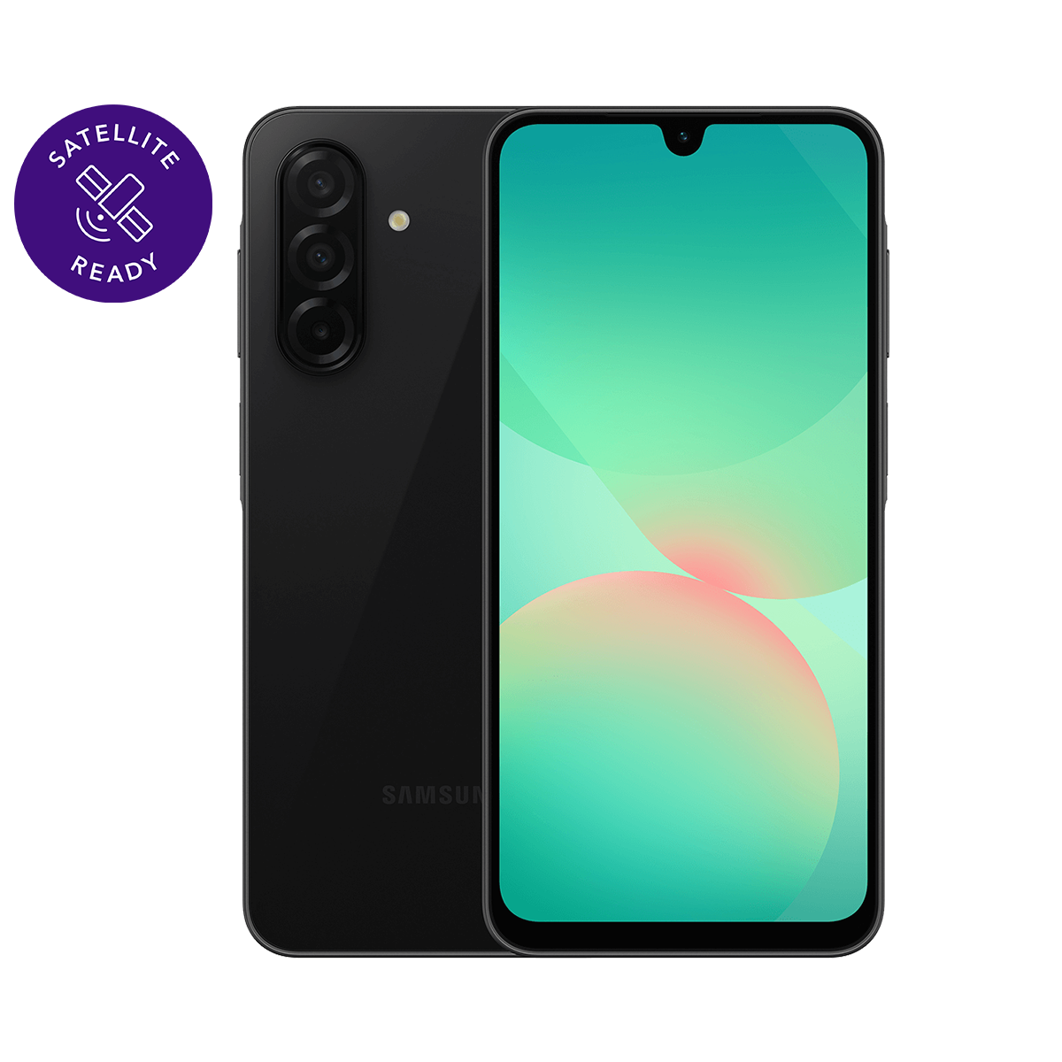 Samsung Galaxy A26 5G - Black