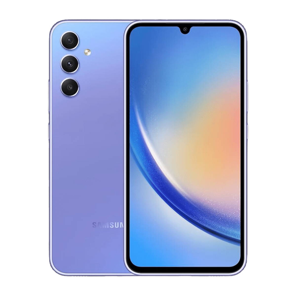 Samsung Galaxy A34 5G