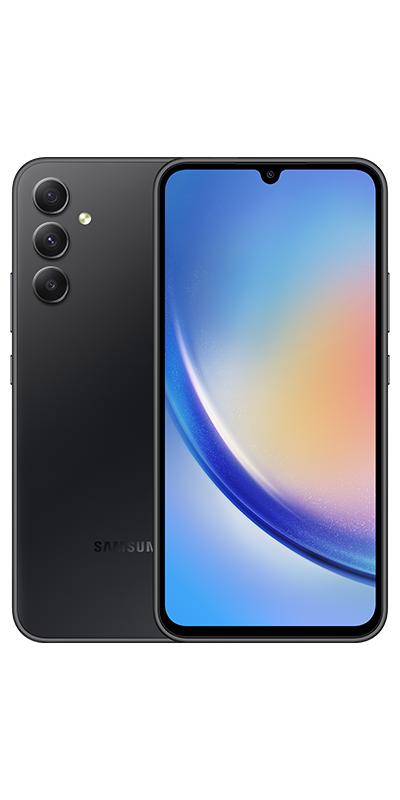 Samsung Galaxy A34 5G