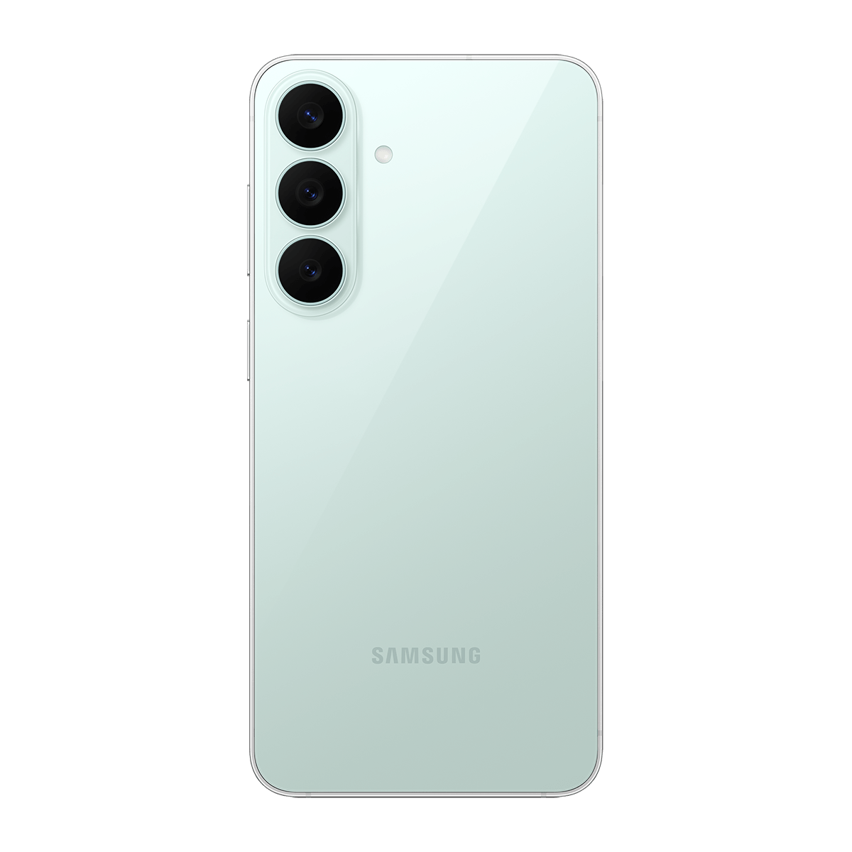 Samsung Galaxy S26 FE 5G 128GB - Pistachio