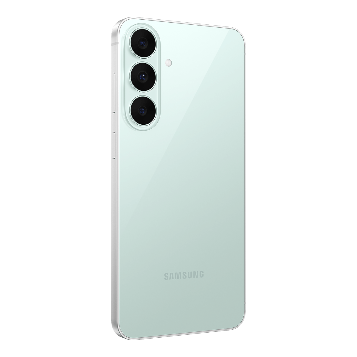 Samsung Galaxy S26 FE 5G 128GB - Pistachio